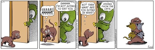 Dog Eat Doug for 06/13/2015