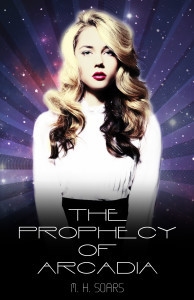 The Prophecy of Arcadia New Version A2