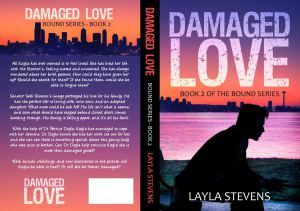 Damaged Love Full Cover