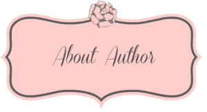 Love that Book About Author