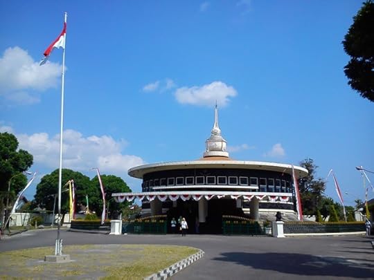 Museum Jogja Perjuangan