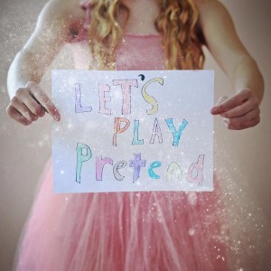 Let's Play Pretend, Lissy Elle