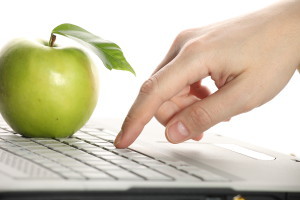 Apple is fighting for your privacy.