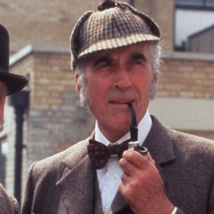 Christopher Lee 1