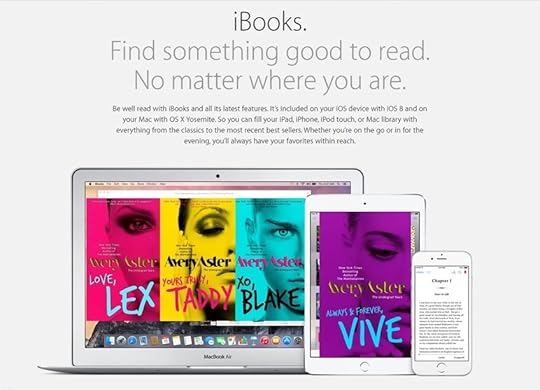 ibooks 2