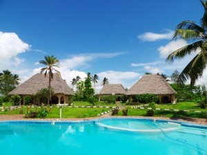 Sehotel searea sendirian!