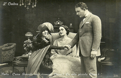 L'Ombra 9