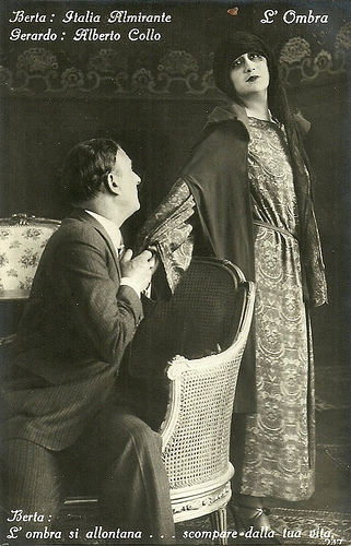L'ombra 16