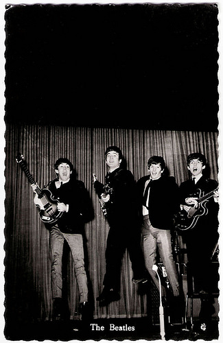 The Beatles