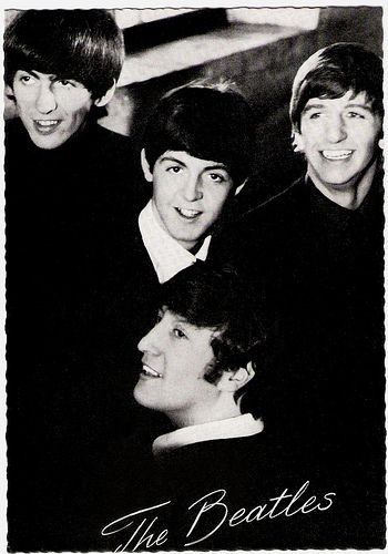 The Beatles