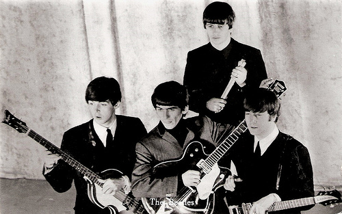 The Beatles