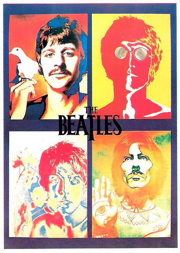 The Beatles