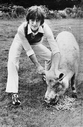 John Lennon