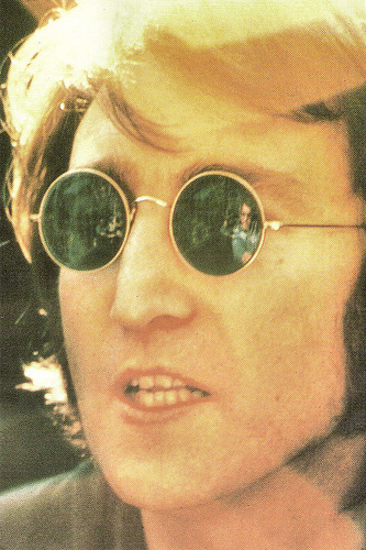 John Lennon