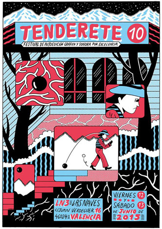 tenderete