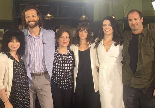 gilmore girls