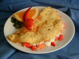 lobsteromelet