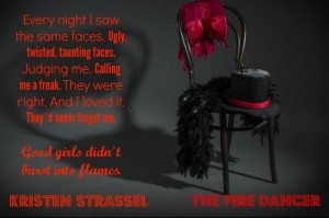 fire dancer teaser 2