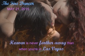 fire dancer teaser 1