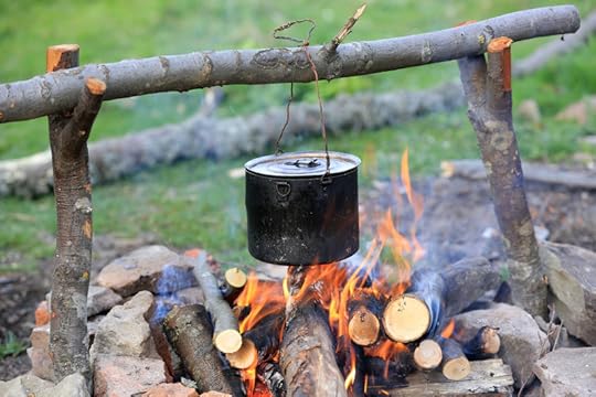 What to Know and Bring If Camping With Kids