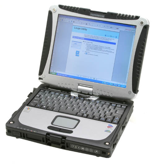 toughbook