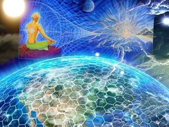 Co-Creating With Source Energy