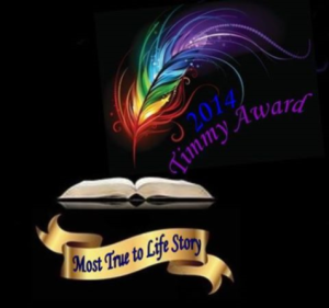 Timmy Award