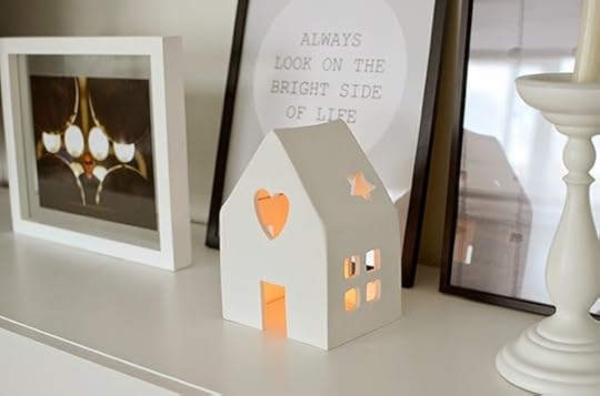 Pinterest: What They Did With Air Dry Clay Made Peachy 