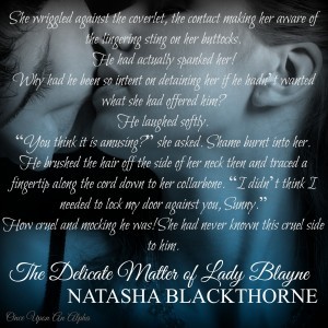 TheDelicateMatter4TeaseOUAA