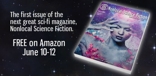 From the blog of Nicholas C. Rossis, author of science fiction, the Pearseus epic fantasy series and children's books