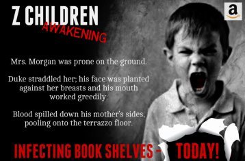 z children release poster 3