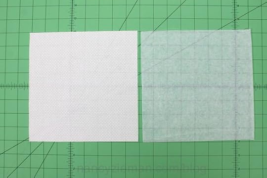 Nancy Zieman How to Make a Sailboat Quilt 