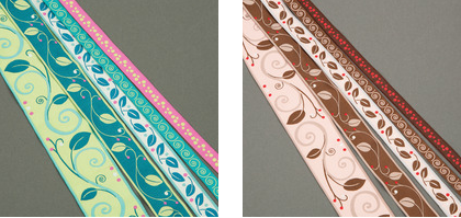 Renaissance Ribbons by Nancy Zieman of Sewing With Nancy