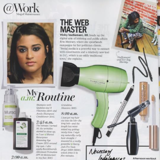 Marie Claire Murad