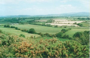 Co. Clare, Ireland ~ Mary's trip