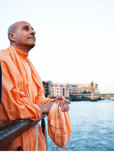 radhanath swami