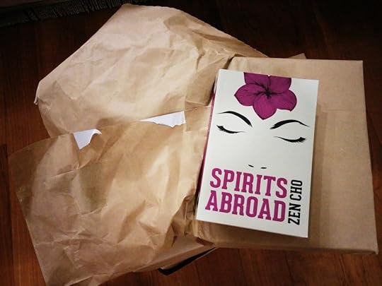 Spirits Abroad