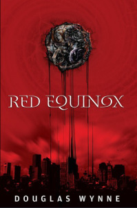 red equinox