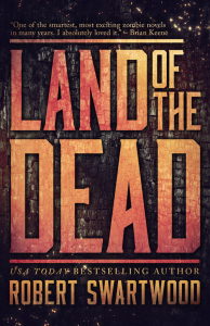 land of the dead
