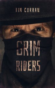 Grim Riders