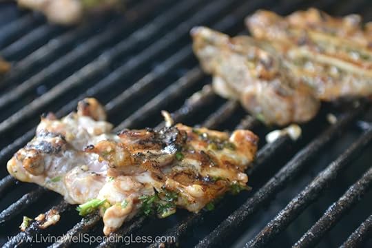 Simple Summer Chicken 05