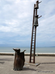 Stairway to . . . ?