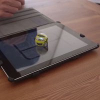 ipad-bot