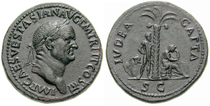 Judea Capta