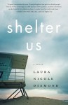 Shelter Us cover, Kline blurb