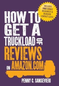How to Get a Truckload of Reviews