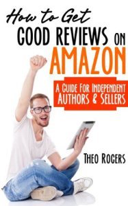 How to Get Good Reviews on Amazon