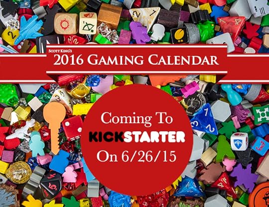 CalendarTeaser