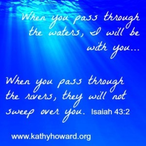 Isaiah 43:2