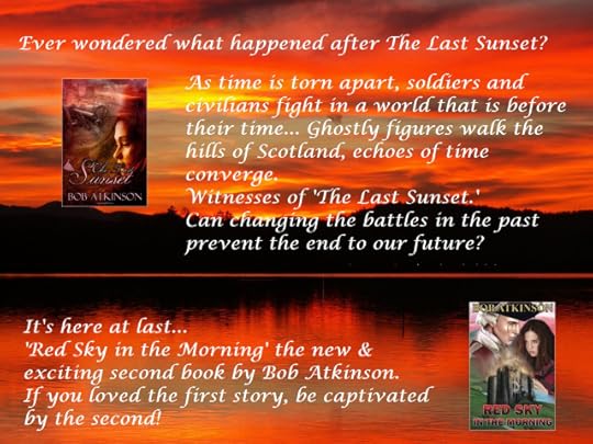 0000 2 Red Sky poster